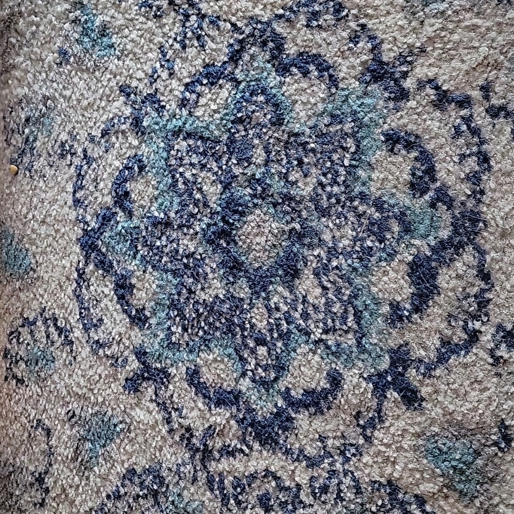 Meet your Posher, Linda